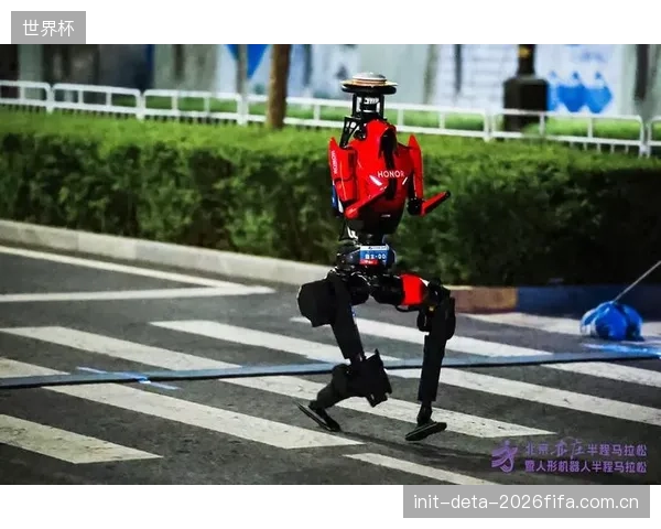 马拉松科技应用正从5G直播、芯片计时等基础保障，迈向基于AI分析的个性化服务与风险预警新阶段
